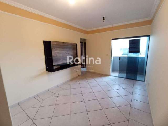 Apartamento à venda, 3 quartos, Umuarama - Uberlândia/MG - Rotina Imobiliária