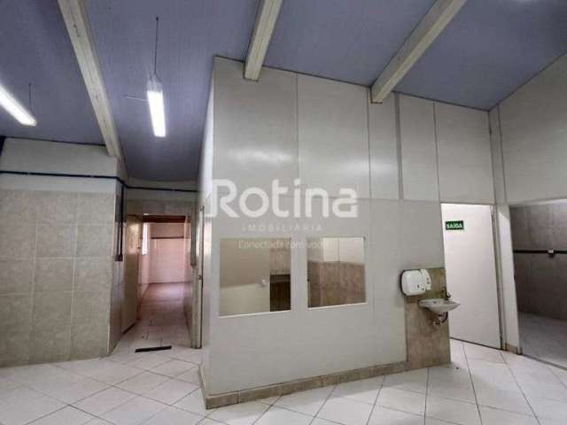 Comercial à venda, Granada - Uberlândia/MG - Rotina Imobiliária