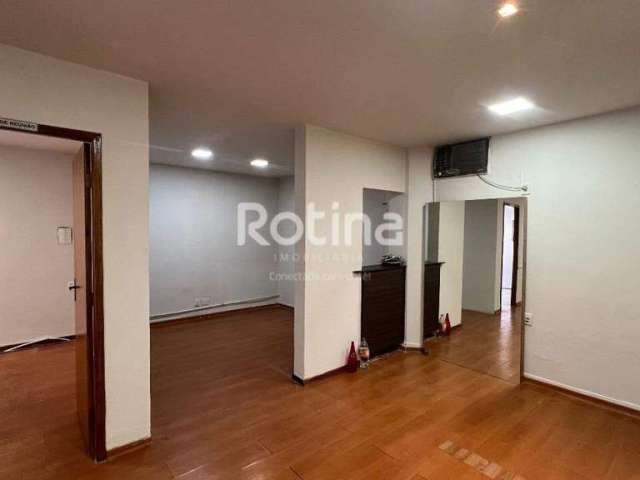 Sala à venda, Vigilato Pereira - Uberlândia/MG - Rotina Imobiliária