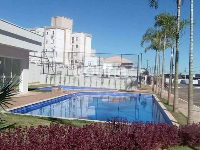 Apartamento à venda, 2 quartos, Grand Ville - Uberlândia/MG - Rotina Imobiliária