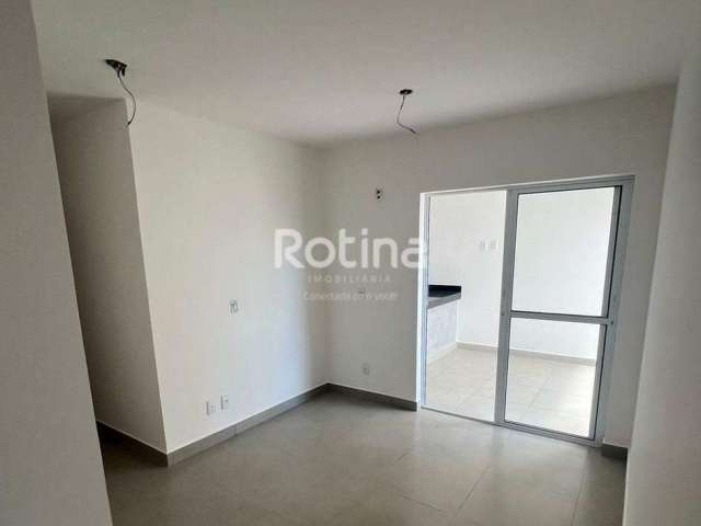 Apartamento à venda, 2 quartos, Novo Mundo - Uberlândia/MG - Rotina Imobiliária