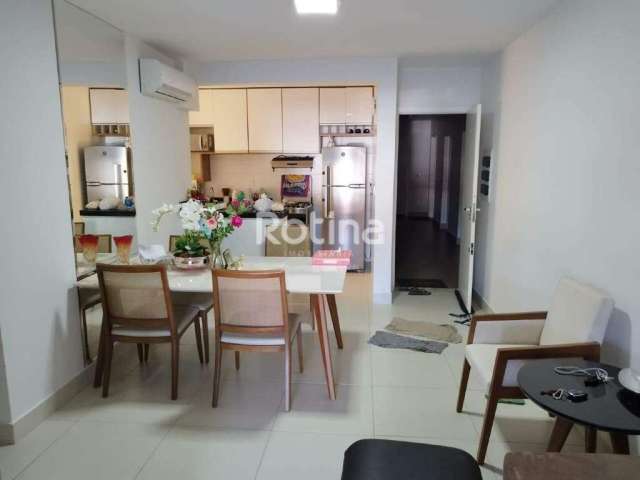 Apartamento à venda, 2 quartos, Tubalina - Uberlândia/MG - Rotina Imobiliária