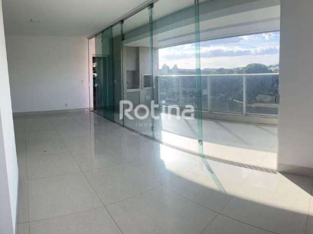 Apartamento à venda, 3 quartos, Tubalina - Uberlândia/MG - Rotina Imobiliária