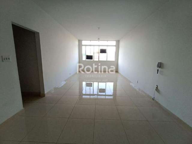 Apartamento à venda, 3 quartos, Centro - Uberlândia/MG - Rotina Imobiliária