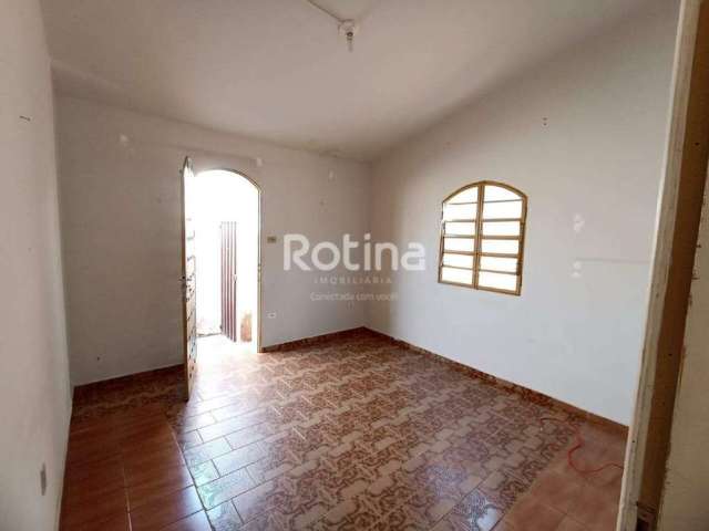 Casa à venda, 3 quartos, Brasil - Uberlândia/MG - Rotina Imobiliária