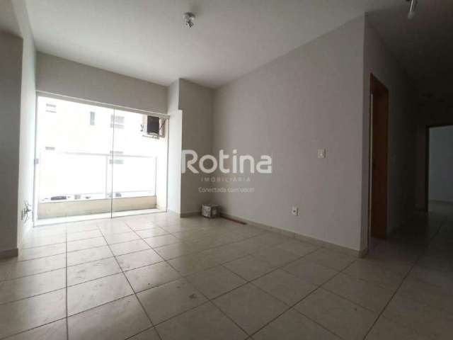 Apartamento à venda, 2 quartos, Marta Helena - Uberlândia/MG - Rotina Imobiliária