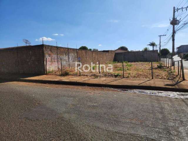 Terreno à venda, Minas Gerais - Uberlândia/MG - Rotina Imobiliária