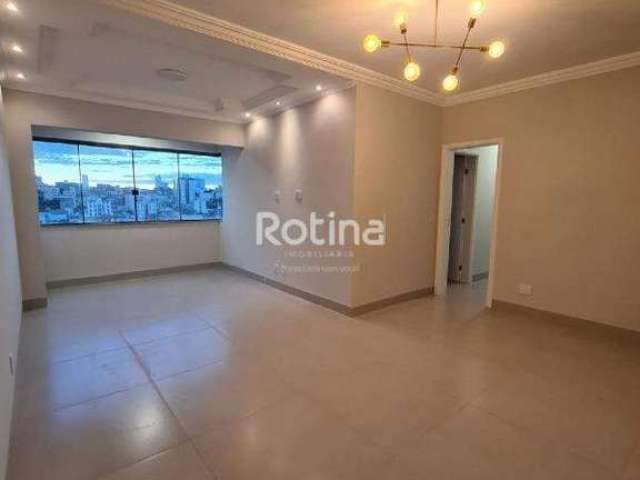 Apartamento à venda, 3 quartos, Santa Maria - Uberlândia/MG - Rotina Imobiliária