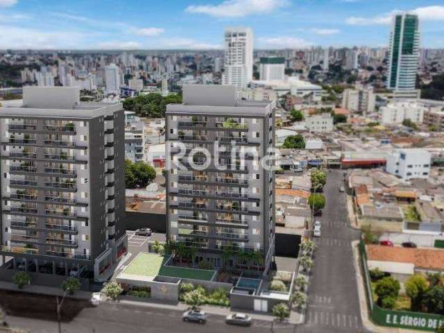 Apartamento à venda, 3 quartos, Tibery - Uberlândia/MG - Rotina Imobiliária