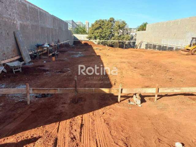 Terreno à venda, Cidade Jardim - Uberlândia/MG - Rotina Imobiliária