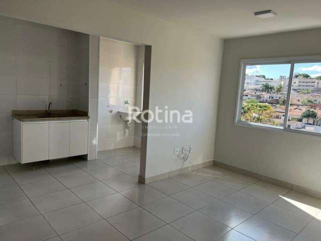 Apartamento à venda, 2 quartos, Daniel Fonseca - Uberlândia/MG - Rotina Imobiliária