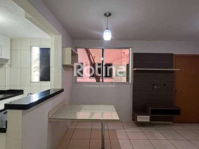 Apartamento à venda, 2 quartos, Jardim Holanda - Uberlândia/MG - Rotina Imobiliária