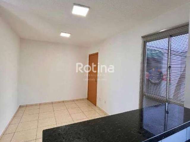 Apartamento à venda, 2 quartos, Shopping Park - Uberlândia/MG - Rotina Imobiliária