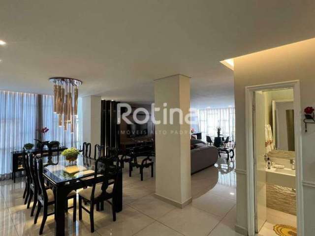 Apartamento à venda, 4 quartos, Centro - Uberlândia/MG - Rotina Imobiliária