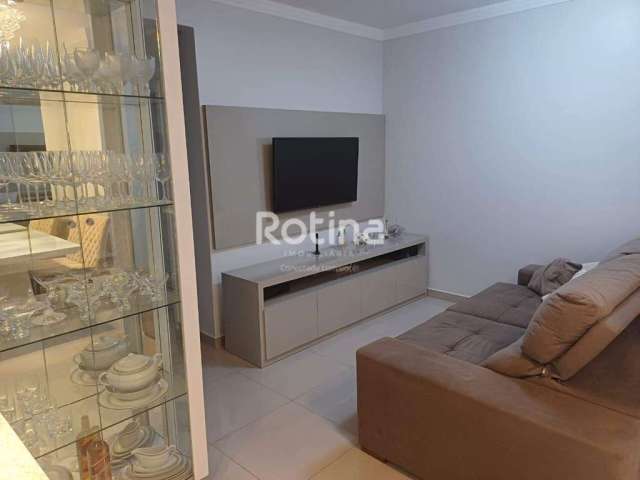 Apartamento à venda, 2 quartos, Tubalina - Uberlândia/MG - Rotina Imobiliária