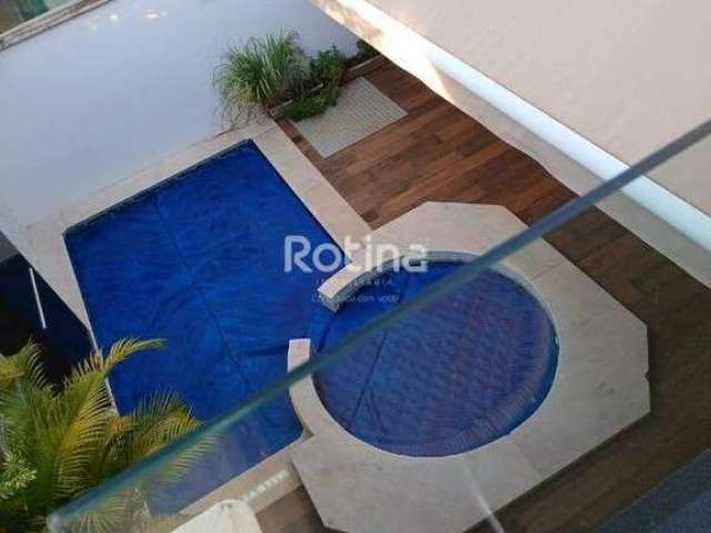 Casa Condomínio Fechado à venda, 4 quartos, Cond. Paradiso Ecologico - Uberlândia/MG - Rotina Imobiliária