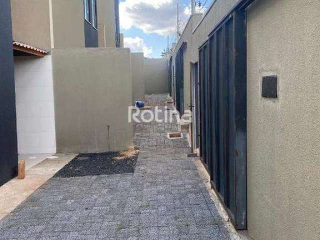 Casa à venda, 2 quartos, Jardim Holanda - Uberlândia/MG - Rotina Imobiliária