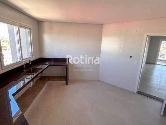 Apartamento 3 suítes Bairro Maracanã