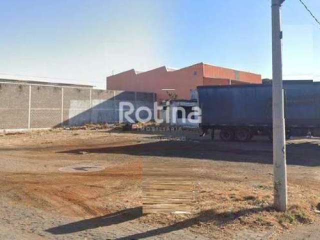 Terreno à venda, Minas Gerais - Uberlândia/MG - Rotina Imobiliária