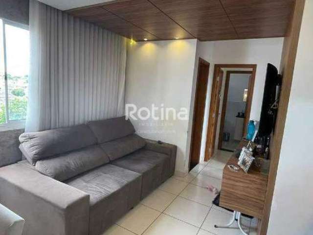 Apartamento à venda, 2 quartos, Tibery - Uberlândia/MG - Rotina Imobiliária