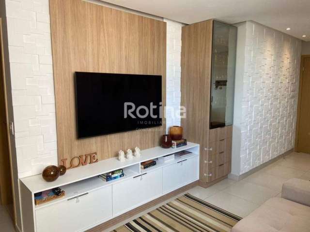 Apartamento à venda, 3 quartos, Aclimação - Uberlândia/MG - Rotina Imobiliária