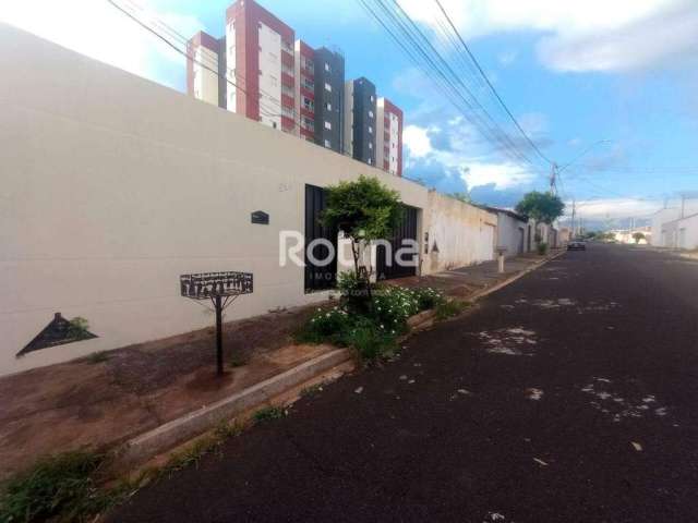 Casa à venda, 2 quartos, Jardim Holanda - Uberlândia/MG - Rotina Imobiliária