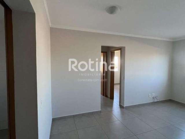 Apartamento à venda, 2 quartos, Brasil - Uberlândia/MG - Rotina Imobiliária