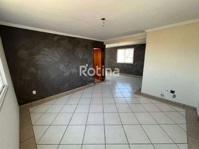 Cobertura à venda, 3 quartos, Tubalina - Uberlândia/MG - Rotina Imobiliária