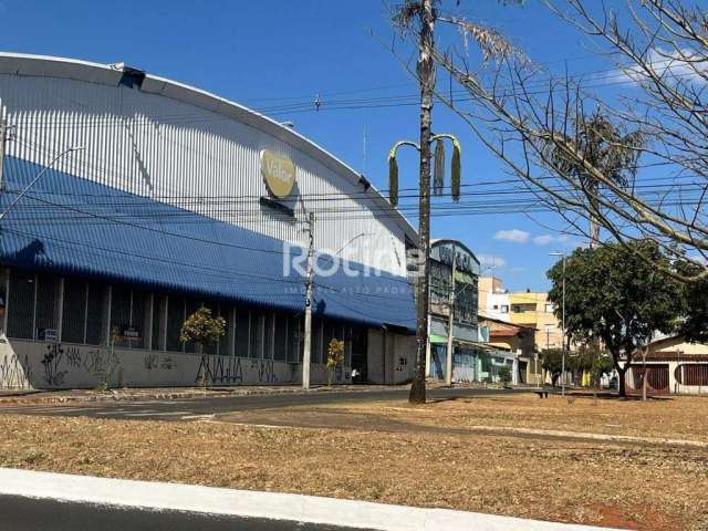 Área à venda, Santa Mônica - Uberlândia/MG - Rotina Imobiliária