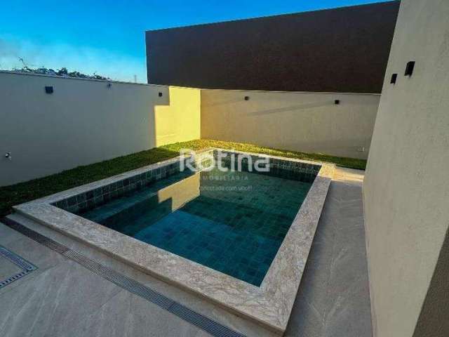 Casa Condomínio Fechado à venda, 4 quartos, Cond. Cyrela Buritis - Uberlândia/MG - Rotina Imobiliária