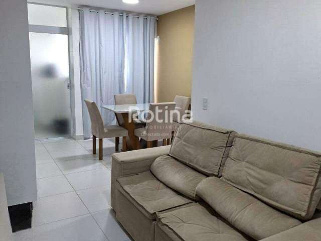 Apartamento à venda, 2 quartos, Martins - Uberlândia/MG - Rotina Imobiliária