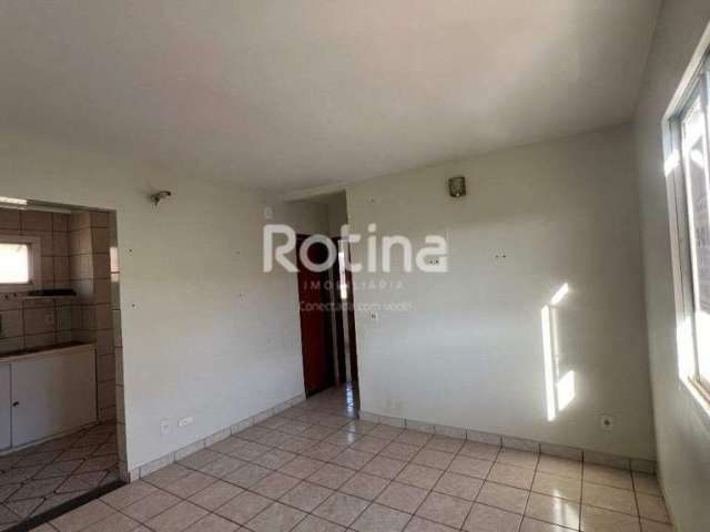 Apartamento à venda, 2 quartos, Chacaras Tubalina e Quartel - Uberlândia/MG - Rotina Imobiliária