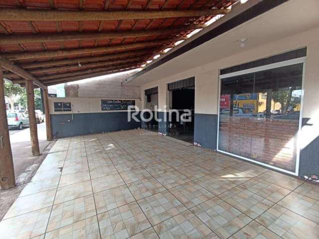 Prédio Inteiro à venda, 3 quartos, Jardim Patrícia - Uberlândia/MG - Rotina Imobiliária