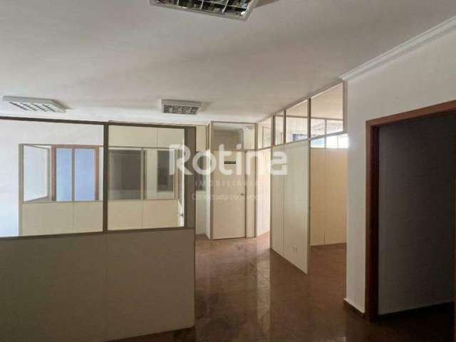 Sala à venda, Centro - Uberlândia/MG - Rotina Imobiliária