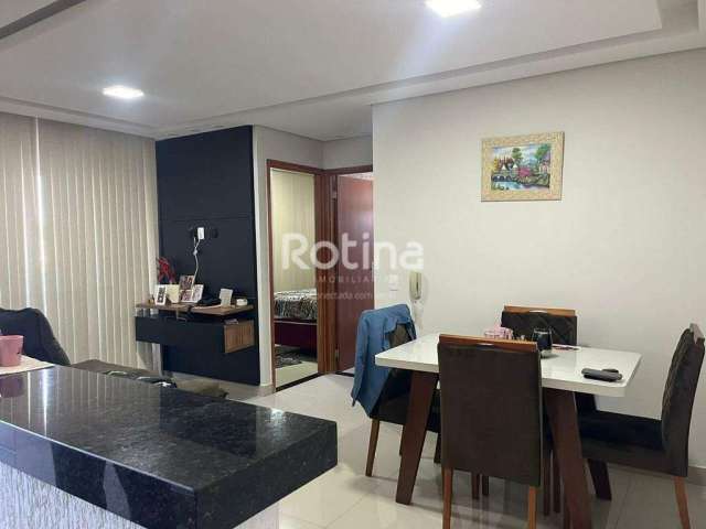 Apartamento à venda, 2 quartos, Morumbi - Uberlândia/MG - Rotina Imobiliária