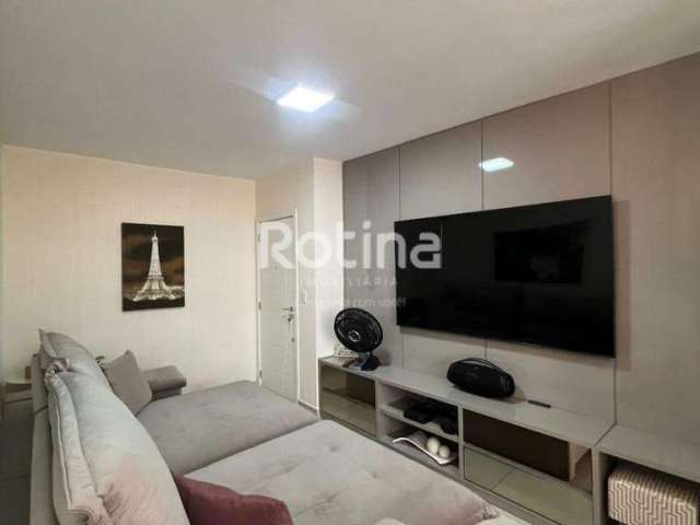 Apartamento à venda, 3 quartos, Martins - Uberlândia/MG - Rotina Imobiliária