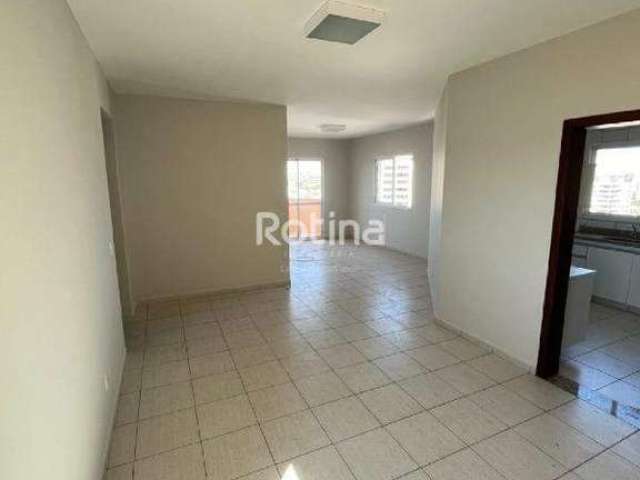 Apartamento à venda, 3 quartos, Osvaldo Rezende - Uberlândia/MG - Rotina Imobiliária