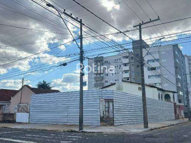 Terreno à venda, Martins - Uberlândia/MG - Rotina Imobiliária