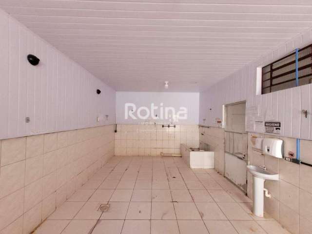 Comercial à venda, Custódio Pereira - Uberlândia/MG - Rotina Imobiliária