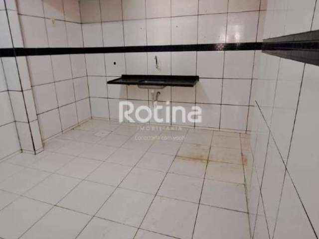 Casa à venda, 2 quartos, Santa Rosa - Uberlândia/MG - Rotina Imobiliária