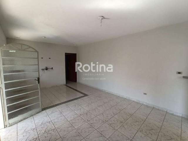 Casa à venda, 2 quartos, Santa Mônica - Uberlândia/MG - Rotina Imobiliária