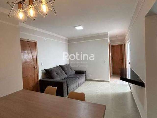 Apartamento à venda, 2 quartos, Laranjeiras - Uberlândia/MG - Rotina Imobiliária