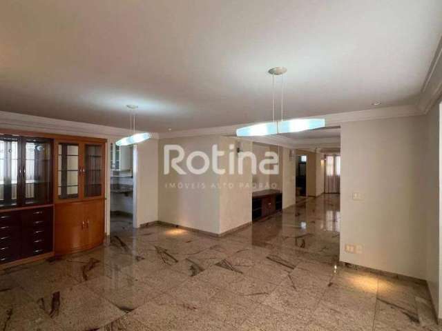 Apartamento à venda, 3 quartos, Fundinho - Uberlândia/MG - Rotina Imobiliária