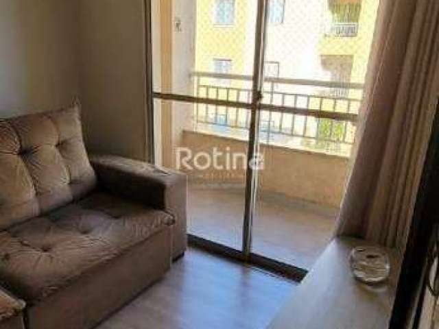 Apartamento à venda, 3 quartos, Chacaras Tubalina e Quartel - Uberlândia/MG - Rotina Imobiliária