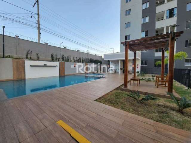 Apartamento à venda, 2 quartos, Martins - Uberlândia/MG - Rotina Imobiliária