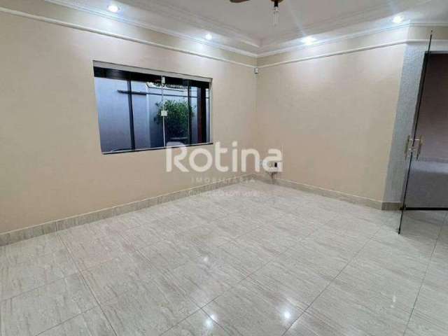 Casa à venda, 3 quartos, Jardim Patrícia - Uberlândia/MG - Rotina Imobiliária