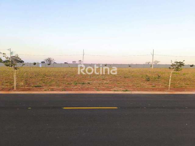 Terreno Condomínio Fechado à venda, Cond. Mirante do Lago - Uberlândia/MG - Rotina Imobiliária