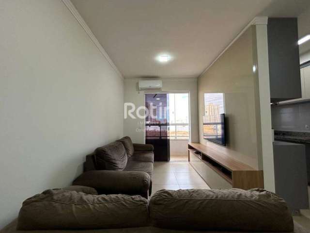 Apartamento à venda, 2 quartos, Laranjeiras - Uberlândia/MG - Rotina Imobiliária