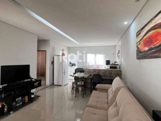 Casa à venda, 2 quartos, Bosque dos Buritis - Uberlândia/MG - Rotina Imobiliária