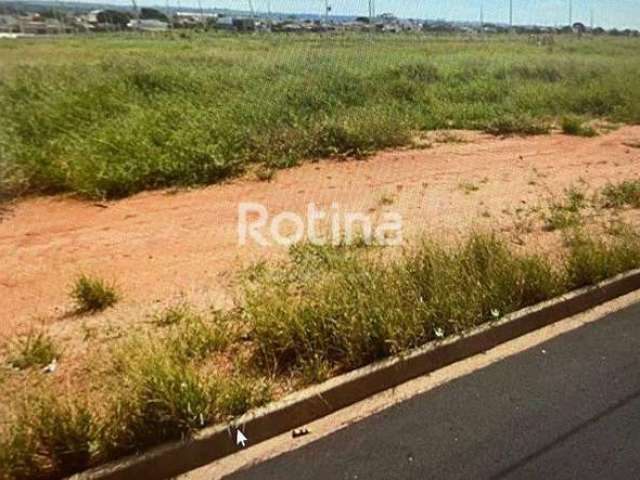 Terreno à venda, Shopping Park - Uberlândia/MG - Rotina Imobiliária